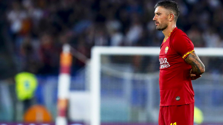 Tada igrao za Lazio: Kolarov promašio penal nakon više od devet godina