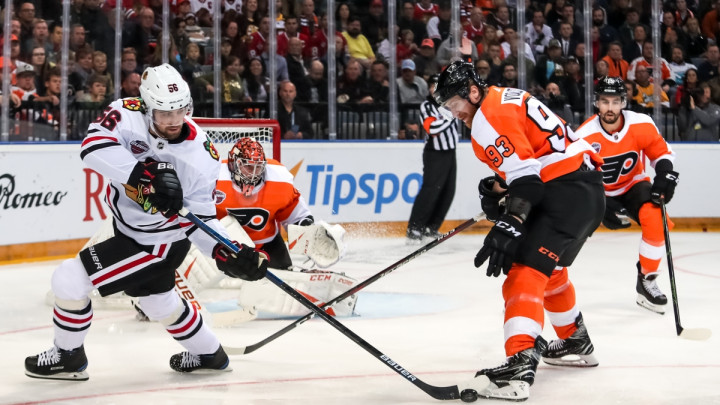 NHL smanjio plate uposlenim