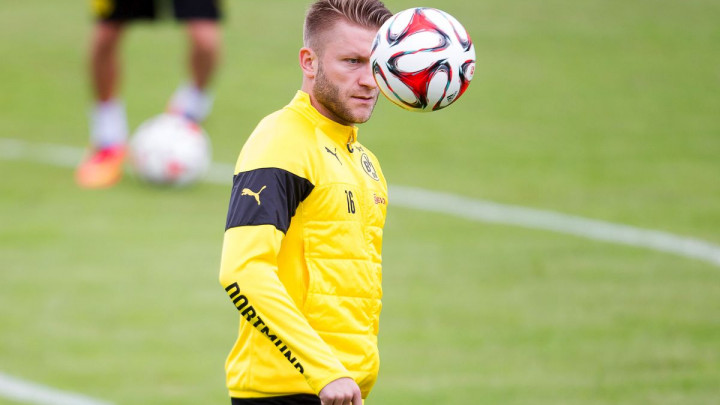 Kako Blaszczykowski spašava voljeni klub? Kupi ga!