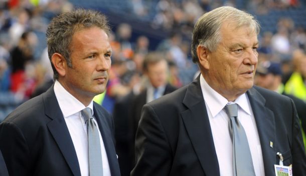 "Mihajlović radi dobre stvari, ali nema dobre rezultate" "Mihajlović radi dobre stvari, ali nema dobre rezultate"