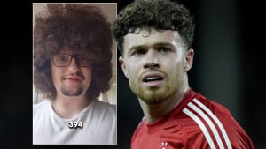 Bivši igrač Liverpoola brutalno ismijao popularnog navijača Uniteda