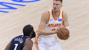 Porzingis je otvoreno govorio o povratku u Evorpu, pa "zapalio" Beograd riječima