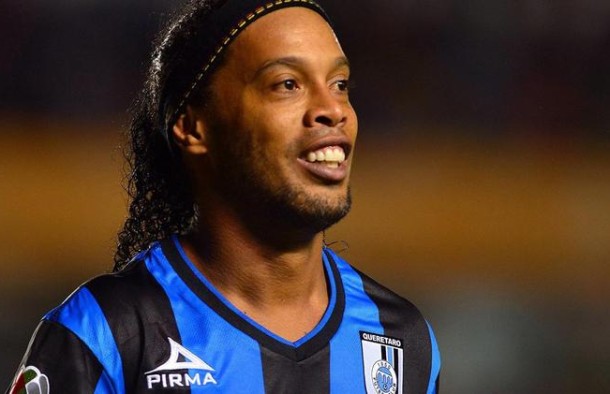 Ronaldinho uskoro potpisuje za Antalyaspor