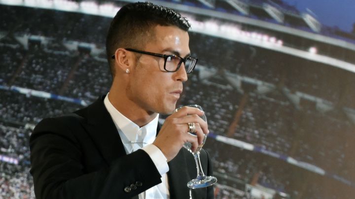 Ronaldo nije mogao na bolji način obradovati Portugalce