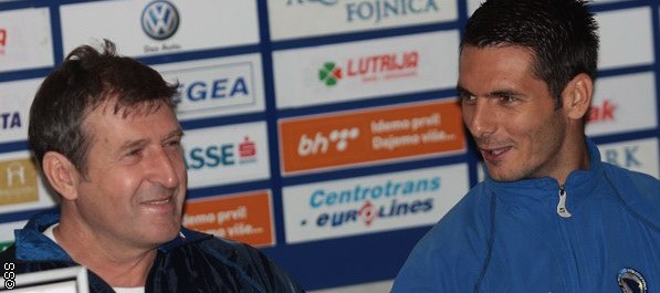 Pape: Papac ostaje sa ekipom