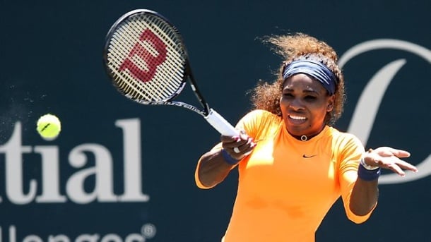 Serena Williams odbranila naslov u Charlestoneu
