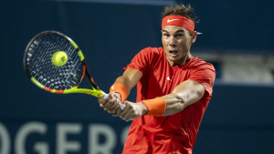 Nadal izbacio Wawrinku, Čilić i Zverev također prošli