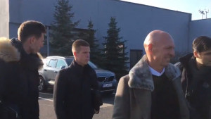 Dani Olmo stigao u Leipzig