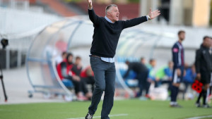 Ivković na klupi Intera