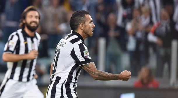 Spektakl u Torinu pripao Juventusu, Bonucci junak Stare dame