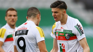 Mladi bh. reprezentativac pred potpisom za Juventus!