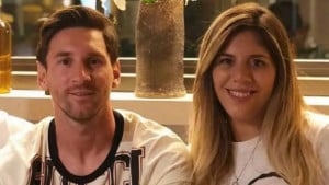 Teška nesreća u Miamiju prouzrokovala veliku brigu porodice Messi