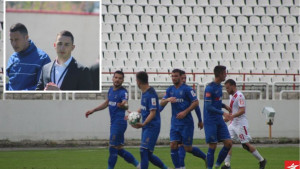 Najmlađi trener u Premijer ligi doveo Krupu u mirnu luku: Velika stvar za klub, igrače i struku