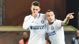 Dvojica zaraženih u Interu, sigurno propuštaju derbi protiv Milana