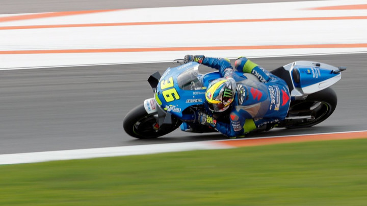 Moto GP je dobio novog šampiona!