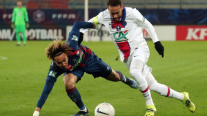 Sjajne vijesti za PSG pred duel protiv Barcelone