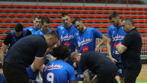 Oglasili se iz Igokee: Amer Čolan ruši sve, nećemo biti izbačeni iz lige