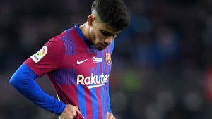Vaha pozvao talenta Barcelone, na igrača krenuo žestok pritisak, traže od njega da odbije taj poziv
