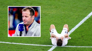 Van Basten i Van der Vaart opleli po Englezima, igrača od 115 miliona eura nazvali beskorisnim