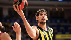 Boban Marjanović karijeru nastavlja na "egzotičnoj destinaciji"