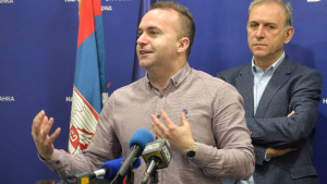 Koroman raskrinkao Vučića i Terzića, iznio je teške optužbe zbog kojih će Srbija ustati na noge