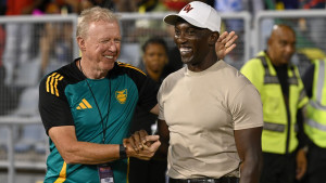 Otišli u baraž, a odmah nakon utakmice ostali bez selektora: "Najbolje je da odem"