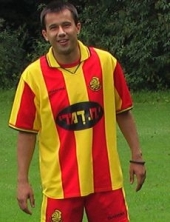Zoran Rajović potpisao za Olimpik