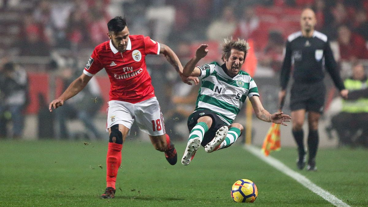 Coentrao se vraća u Real nakon što ga je otjerao predsjednik Sportinga
