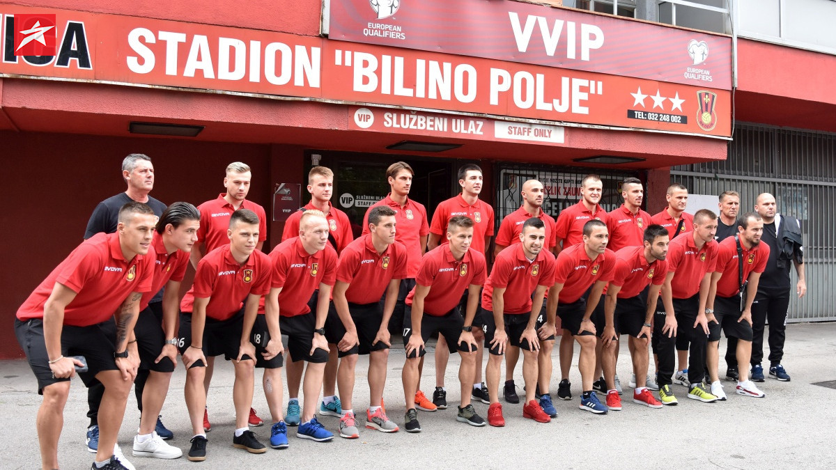 Ekspedicija Čelika  od 23 igrača otputovala na pripreme u Tursku