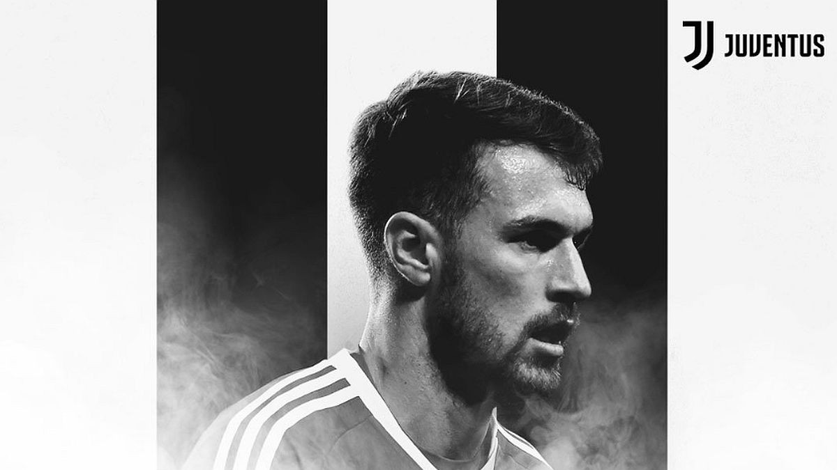 Konačno je gotovo: Ramsey novi fudbaler Juventusa!