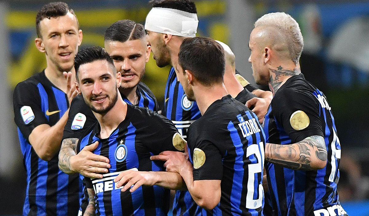 Inter konačno izašao iz "okova" FFP-a