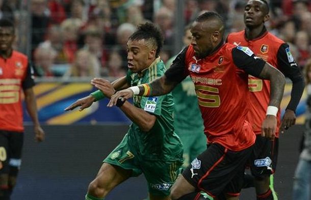 Brandao donio St. Etienneu trofej nakon 32 godine