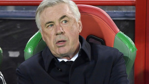 Ancelotti otkrio: "Odlazim, ali samo pod jednim uslovom"