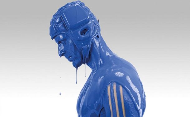 Chelseajevi prvotimci zbog marketinga ofarbani u plavo