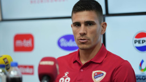 Skorup: "Napravili smo historijski uspjeh, ali kad sam pogledao rezultat Hajduka, muka mi je došla"