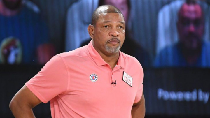 Doc Rivers se rastao s Clippersima