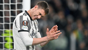 Igračima Juventusa večeras ništa ne ide, a najgore je Dušanu Vlahoviću