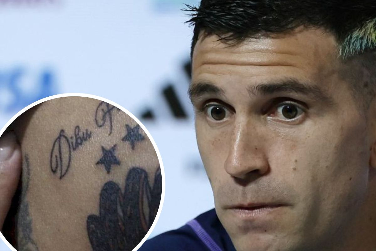 Argentinka posvetila tetovažu Martinezu, a cijeli svijet je ismijava zbog užasne greške!