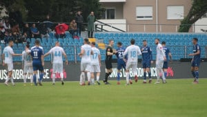 Laktaši nepobjedivi, Velež u Nevesinju bolji od Slavije