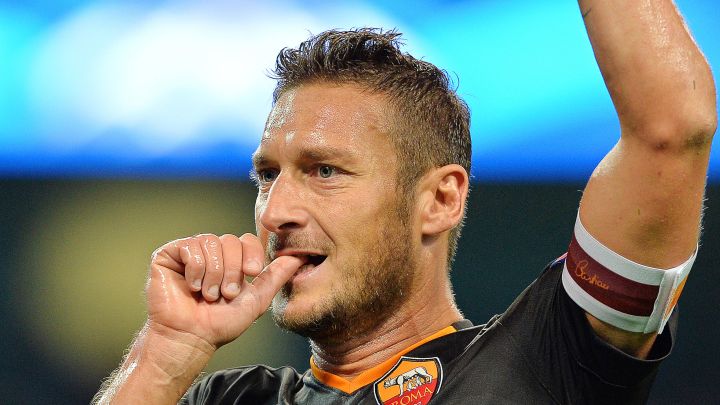 Gazzetta tvrdi da Totti već ima novi klub