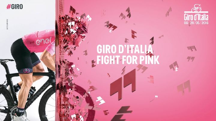 Giro'd Italia 2016: Pakao na Apeninima i Dolomitima