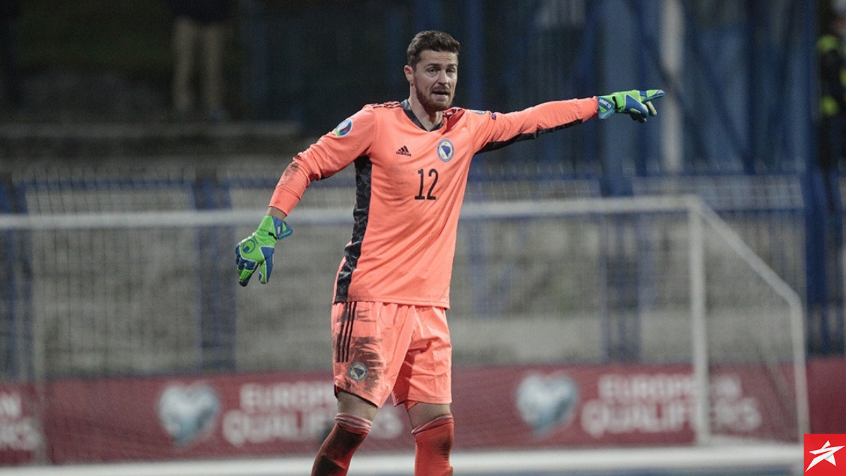 Ibrahim Šehić pred povratkom u svoj voljeni klub?
