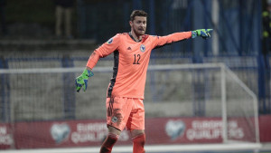 Ibrahim Šehić pred povratkom u svoj voljeni klub?