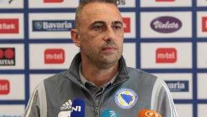 Selektor Petev dobio ogromnu podršku: "Povjerenje u igrače i zajedništvo do kraja"