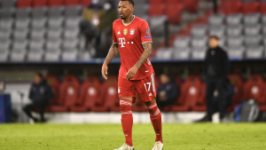 Jerome Boateng već ima dvije sjajne ponude