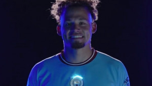 Kalvin Phillips novi igrač Manchester Cityja!