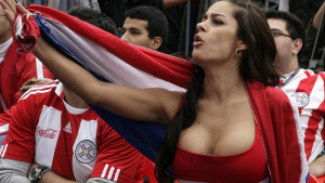 Prije 16 godina osvojila je svijet: Kako danas izgleda "starica" Larissa Riquelme