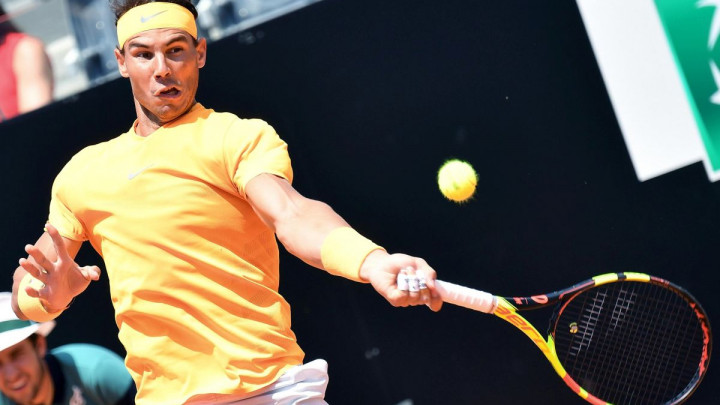 Rafa i Novak po 51. put, veličanstveno ponovo, Nadal u finalu