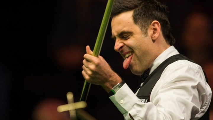 Suspendovani jer su namještali mečeve, Ronnie O'Sullivan stao u njihovu zaštitu