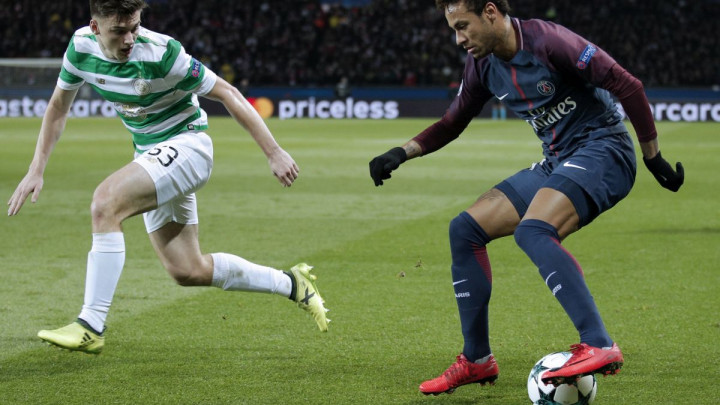 Celtic pred FK Sarajevo ostaje bez važnog fudbalera?